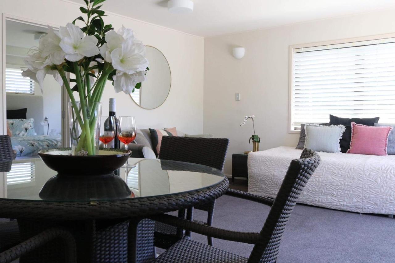 Retreat On Rita ~ Downtown Mount Maunganui With Beach Access Ngoại thất bức ảnh